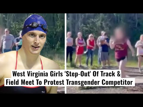 High School Girls REFUSE To Compete With Transgender Athlete, Step Out ...