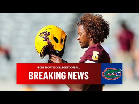 Jaden Rashada Suing Florida Coach Billy Napier, Others Over Failed NIL ...