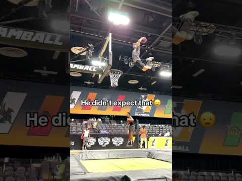 WOAH ๐ณ (via @flipaday/TT) #shorts