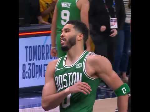 THAT NBA FINALS FEELIN’ 😤 #shorts