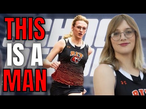 Transgender Runner Gets SLAMMED After Breaking Women’s Record | This Is Disgusting
