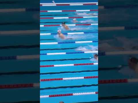 Lilly King: The Breaststroke Queen👑🏊🏼♀️