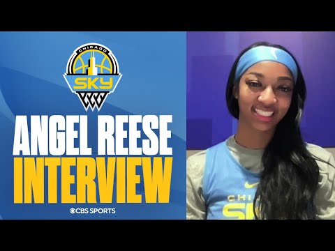 Angel Reese speaks on ‘getting cooked’ in her first game, continuing to ...