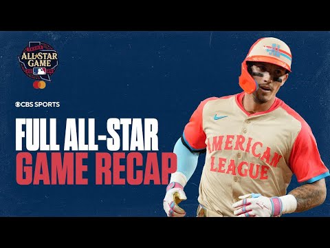 AL remains DOMINANT over NL with 10th win in last 11 games | CBS Sports