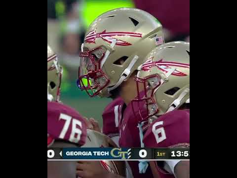 This new rule in college football 😯 #shorts