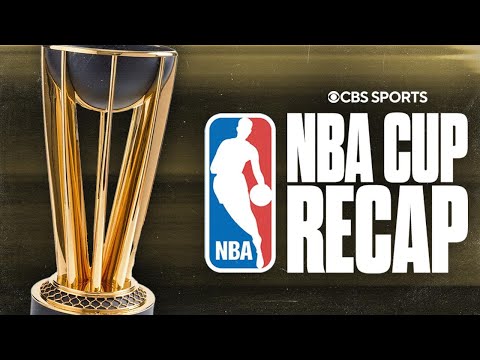 NBA Cup Recap: Tatum leads Celtics past Bulls, Thunder earn 4th straight win in victory over Lakers