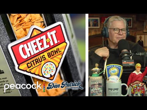 Transfer portal impacting players siting out bowl games is ‘tricky’ | Dan Patrick Show | NBC Sports