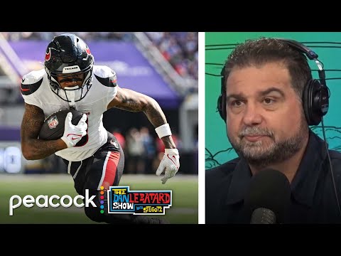 Berry: Dell has been a huge fantasy disappointment | Dan Le Batard Show with Stugotz | NBC Sports