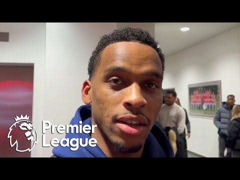 Jurrien Timber: Arsenal ‘just have to focus on ourselves’ in Premier League title race | NBC Sports