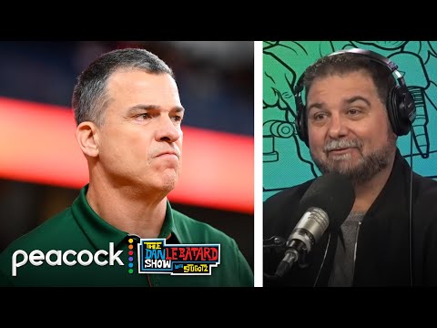 College football wants ‘arguments’ about Miami | Dan Le Batard Show with Stugotz | NBC Sports
