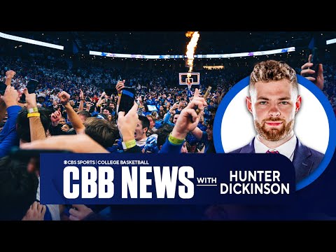 College Basketball News: Creighton defeats Kansas, Duke and UConn remain ‘HUNTED’