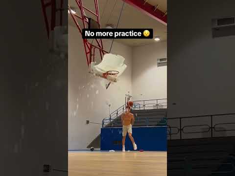 No more practice 😅 (via alan7tv/IG)