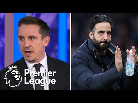 Ruben Amorim has to ‘overhaul’ Manchester United’s squad | Premier League | NBC Sports