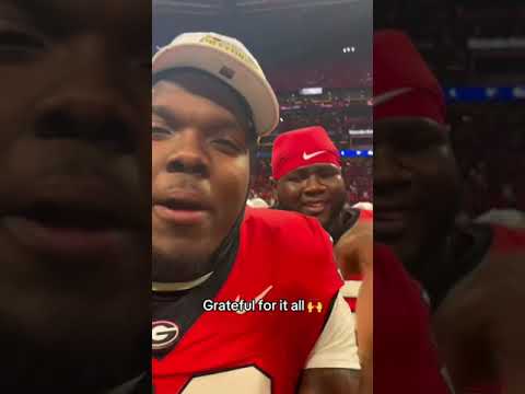 โItโs two times for me though.โ ๐