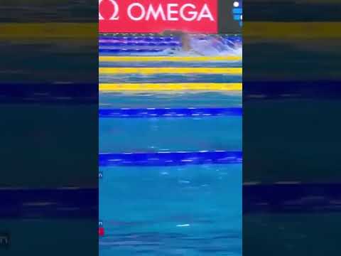 TOO FAST TO HANDLE 🏊🏽♀️🔥