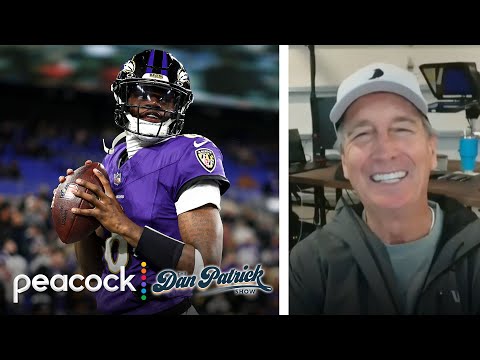 Cris Collinsworth’s top NFL Divisional Round storylines | Dan Patrick Show | NBC Sports
