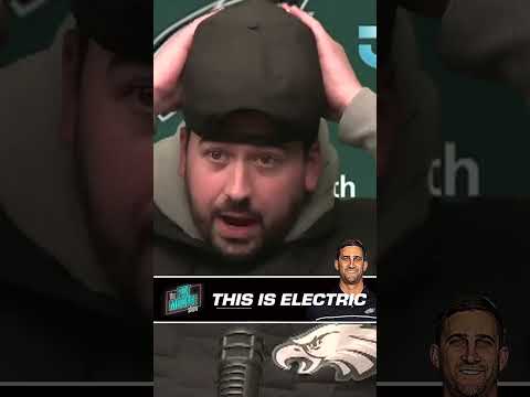 This impression is a 10 of 10 🤣