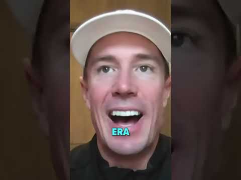 “Frankly, it sucks”- Matt Ryan on playing in a 🐐‘s era #shorts