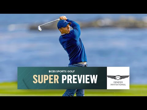 Genesis Invitational Preview | Key Players, Course Breakdown & Predictions