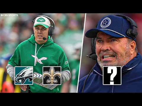 Saints get Kellen Moore, what does the future hold for Mike McCarthy? | NFL News