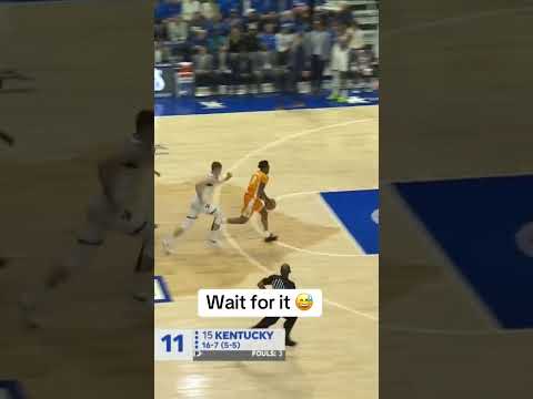 Tennessee started the game 3-13