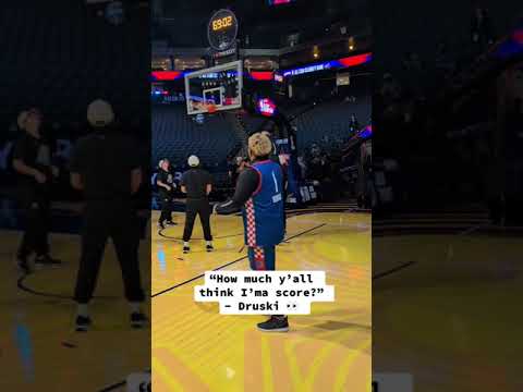 They said 5 points ๐