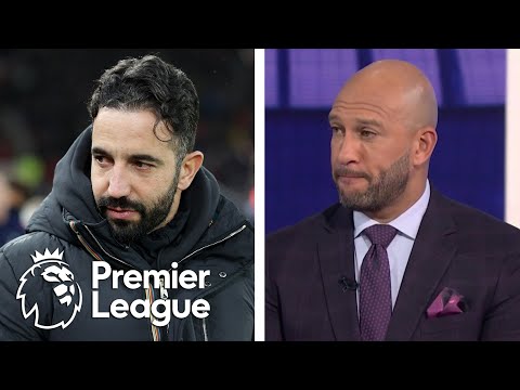 Can Manchester United get past Tottenham Hotspur without Amad Diallo? | Premier League | NBC Sports