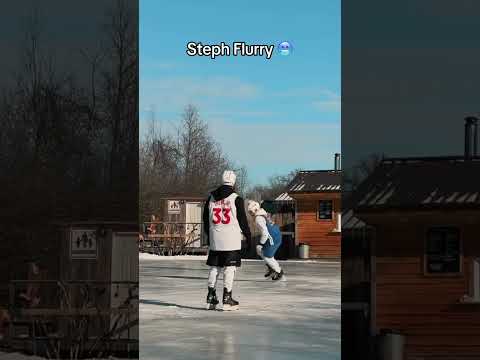 Cold 🔥 (via @RobWorling/TT)