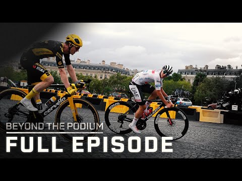 Should Tadej Pogacar race Paris-Roubaix? | Beyond the Podium | NBC Sports