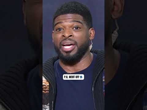 SOUNDING OFF on the NBA All-Star ISSUES 👀