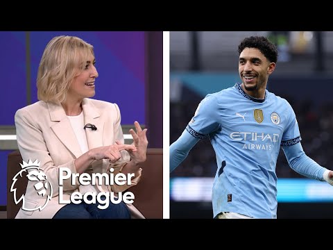 Manchester City looked ‘rejuvenated’ against Newcastle | Kelly & Wrighty | NBC Sports