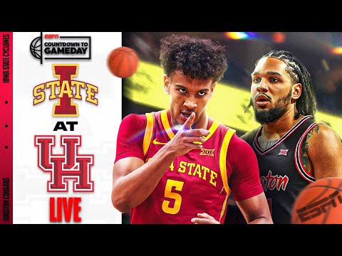 ‼️ GAMEDAY IN HOUSTON! Which teams should be in PANIC mode? | Countdown to GameDay 🏀
