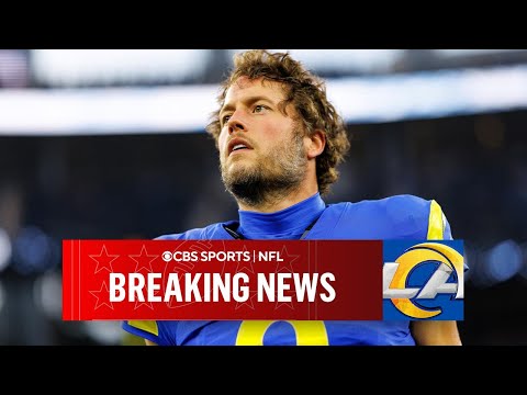 Rams give Matt Stafford permission to speak with teams | Analyst Reaction