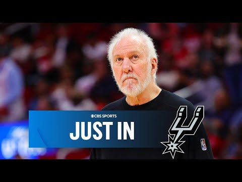 Report: Gregg Popovich will not return to Spurs this season
