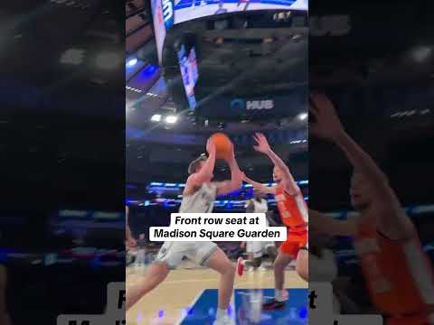 Blue Devils are COOKING ๐ฅ Sponsored by ramtrucks #ramtrucks