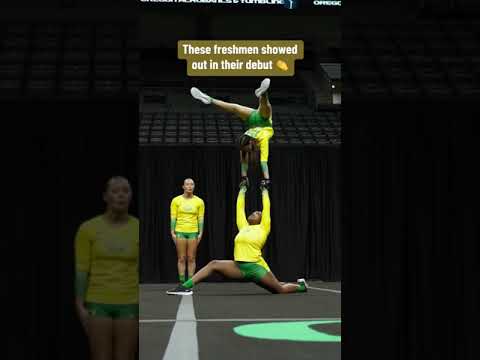 Wow, just wow 😱 (via @oregonacrotumb/IG)