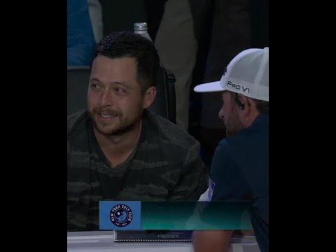 Wait for Serena Williams dancing in front of her daughter, Olympia 💃