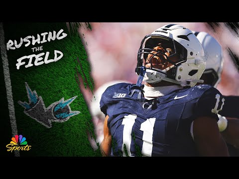 Assessing the strongest positions groups in the 2025 NFL Draft | Rushing the Field | NBC Sports