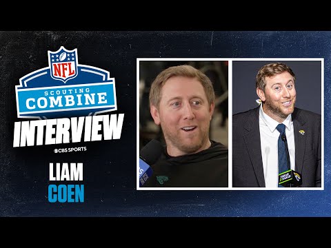 Liam Coen speaks on infamous ‘DUVAL,’ praises QB Trevor Lawrence: ‘he’s successful for a reason’