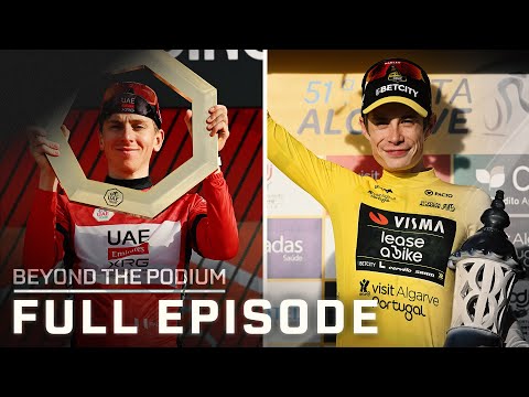 Pogacar & Vingegaard are back — who’s sending the bigger message? | Beyond the Podium | NBC Sports
