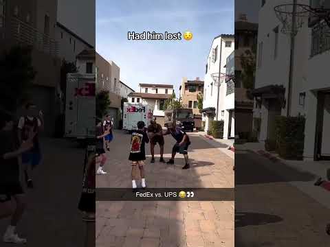 Had him lost 😯😂 (via drwillkirby1, lsalazar75, wskemo_04, laseraway/IG)