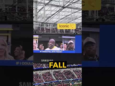 This moment was all-time ๐ (via @ThatOneGirl _/TT)