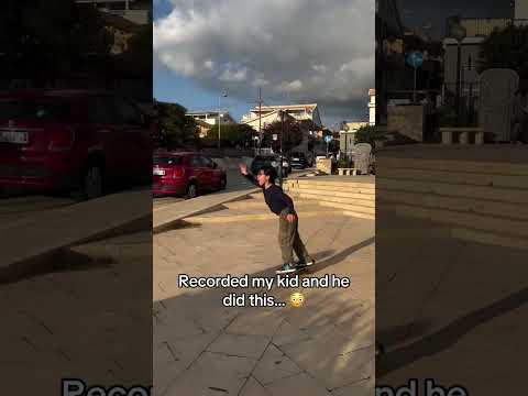 TUFF 🔥 (via chipsandskate/IG)