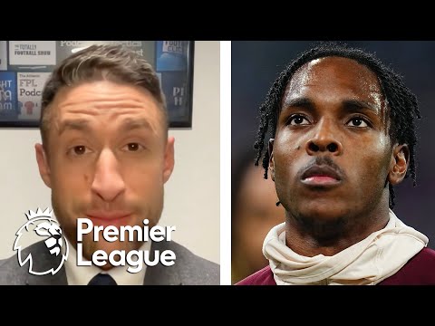 Mathys Tel could signal ‘exciting times ahead’ for Tottenham Hotspur | Premier League | NBC Sports