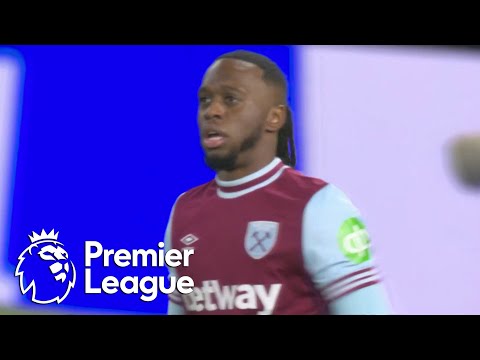 Aaron Wan-Bissaka’s own goal gives Chelsea 2-1 lead over West Ham | Premier League | NBC Sports