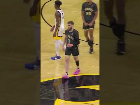 Braden’s Bullseye Beats the Buzzer 🎯