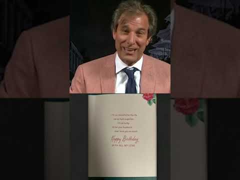 Mad Dog FORGOT his wife’s birthday 🤦♂️🎉