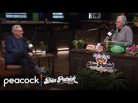 Is Saquon Barkley the No. 1 free agent signing in the last 25 years? | Dan Patrick Show | NBC Sports