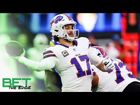 NFL Awards + Jalen Hurts, Travis Kelce props with Aaron Schatz | Bet the Edge (2/5/25) | NBC Sports