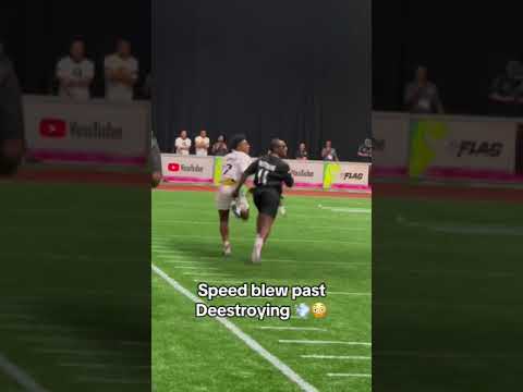 @IShowSpeed turned on the jets ๐๐จ